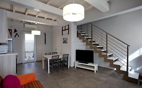 La Casa Del Bottaio