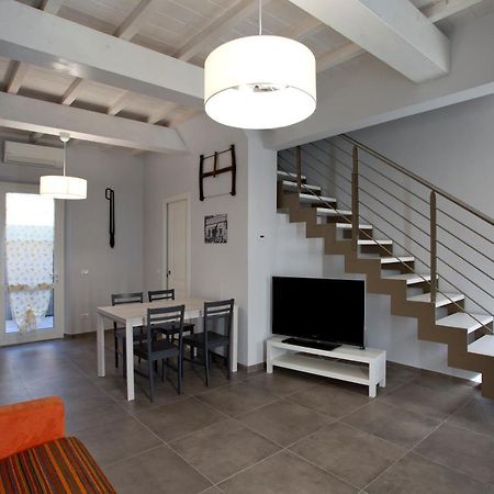 La Casa Del Bottaio Appartement Lucca Buitenkant foto