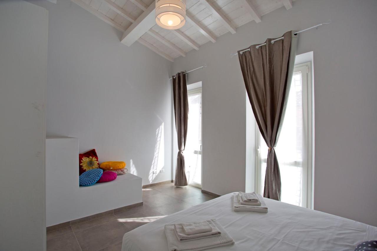 La Casa Del Bottaio Appartement Lucca Buitenkant foto