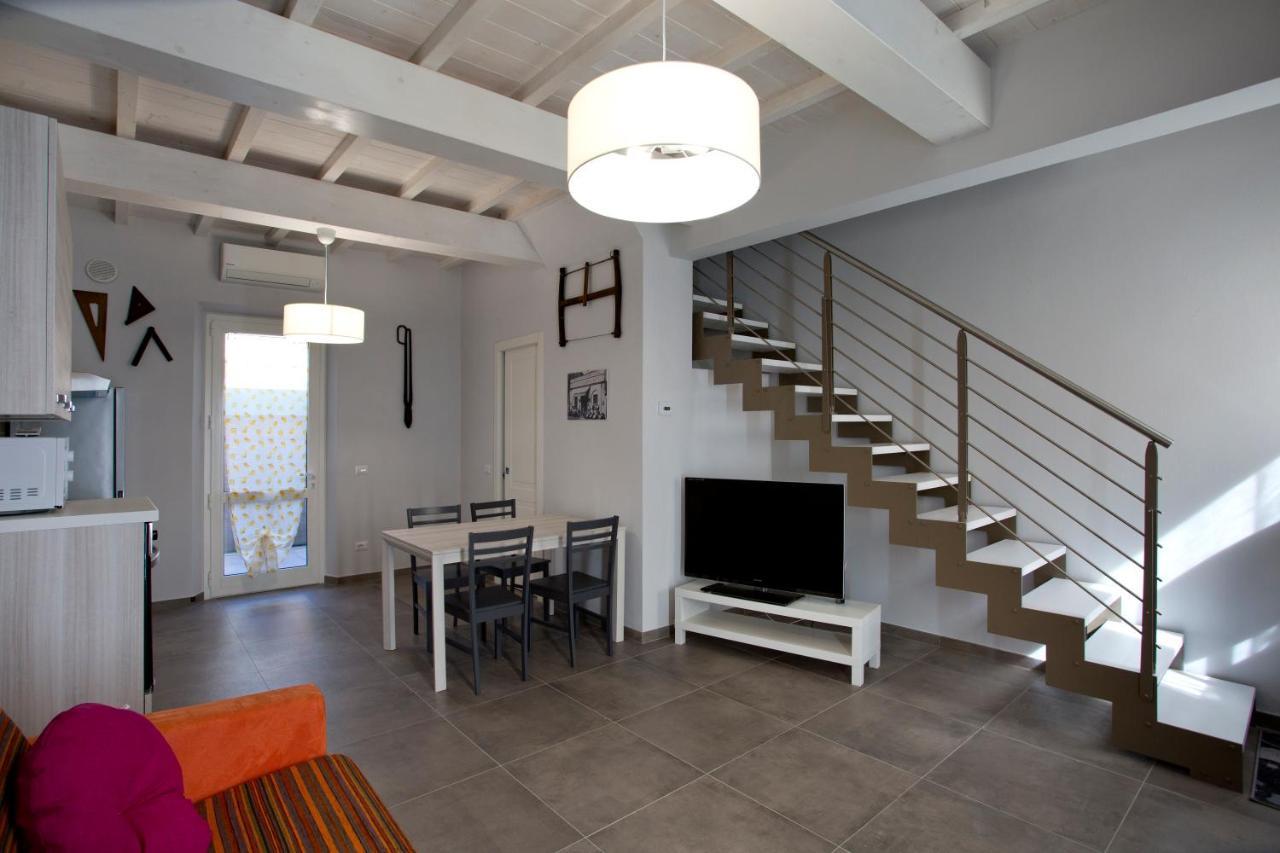 La Casa Del Bottaio Appartement Lucca Buitenkant foto