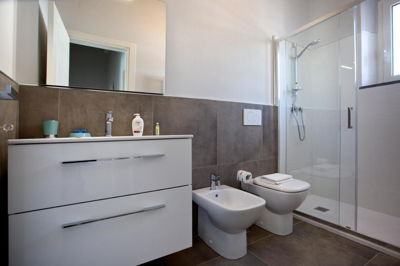 La Casa Del Bottaio Appartement Lucca Buitenkant foto