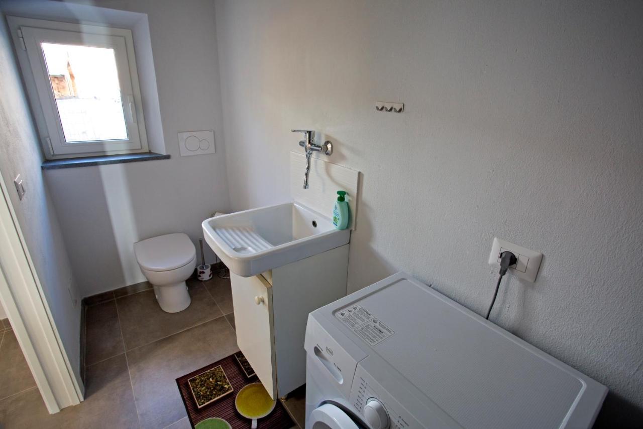La Casa Del Bottaio Appartement Lucca Buitenkant foto
