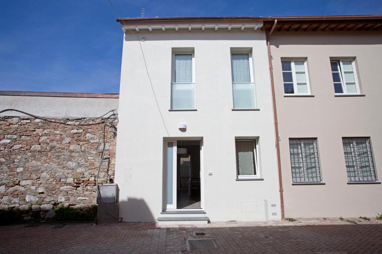 La Casa Del Bottaio Appartement Lucca Buitenkant foto