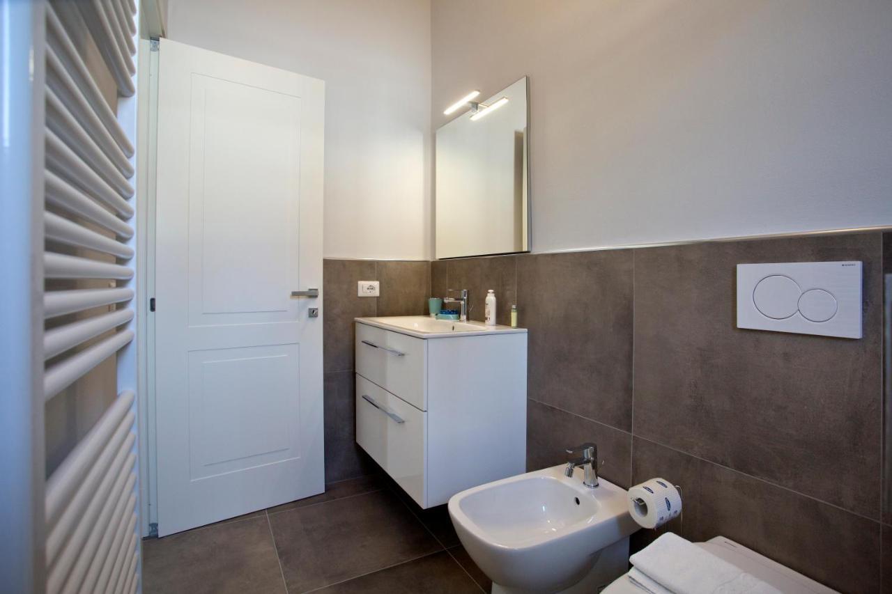 La Casa Del Bottaio Appartement Lucca Buitenkant foto